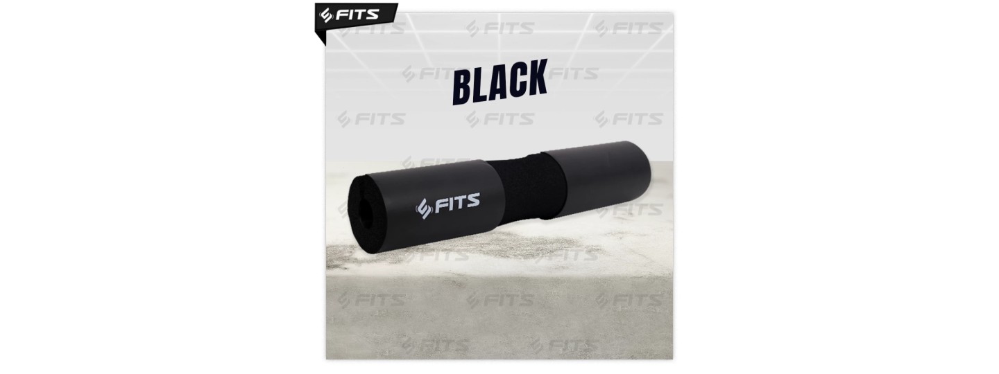 SFIDN FITS Barbell Pad | Squat Pad Foam
