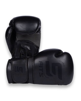 FITS Carbonize Boxing Muay Thai Glove