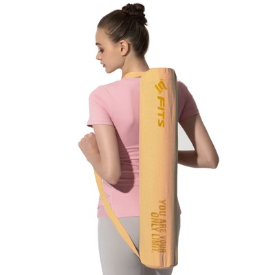 FITS Claire Yoga Mat Bag Carrier