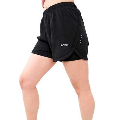 FITS Lily Sports Shorts