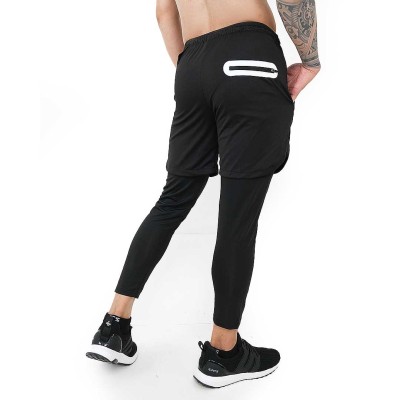 FITS Threadcool Evolution Shorts Long Baselayer