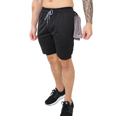 FITS Threadcool Evolution Sports Shorts