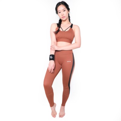 FITS Valarey Sport Bra + Legging 1 Set