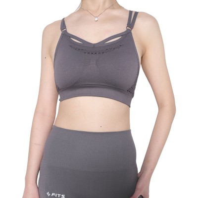 FITS Cloudlace Sport Bra