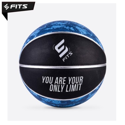 FITS Premium Synthetic Leather Basketball 