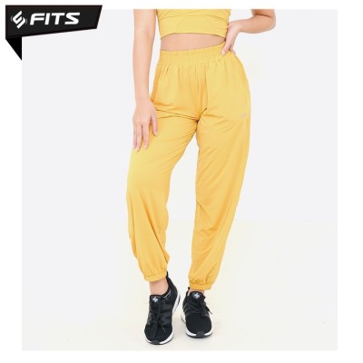 FITS Gaia Jogger Celana Panjang