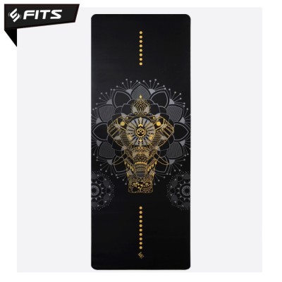  FITS Limited Edition Premium Mat