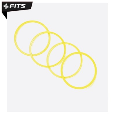  FITS Speed Agility Ring Circle 
