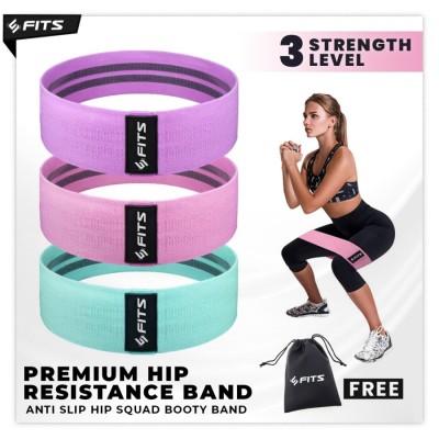 FITS POWER WRIST EXERCISER