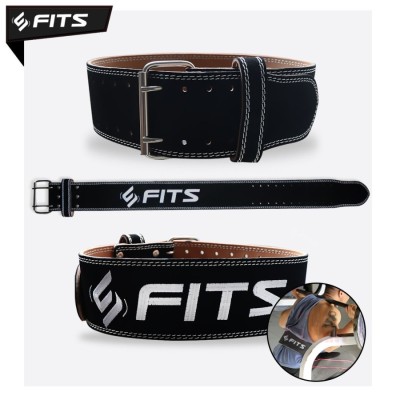 FITS Premium Cow Leather belt