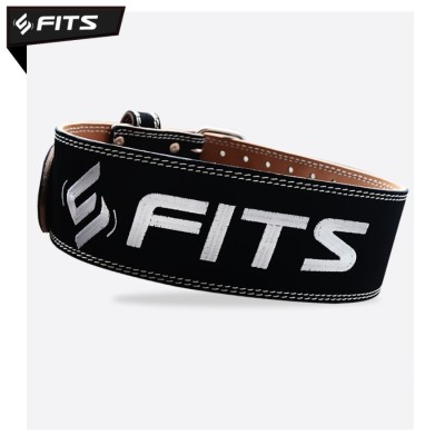 FITS Premium Cow Leather belt