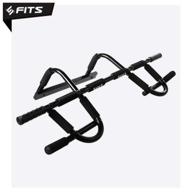FITS Wall Mount Pull up bar Multi Grip