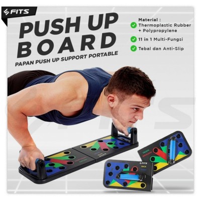 FITS POWER WRIST EXERCISER