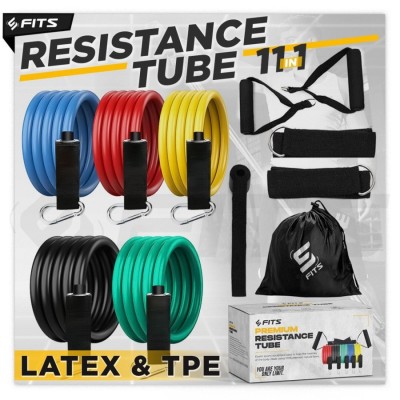 FITS Resistance Tube Premium