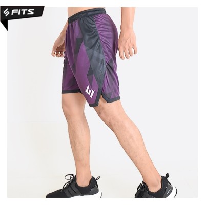 FITS Premium Basketball Shorts
