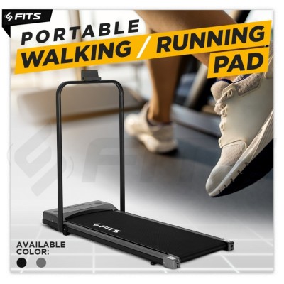 SFIDN FITS Portable Walking Running Pad