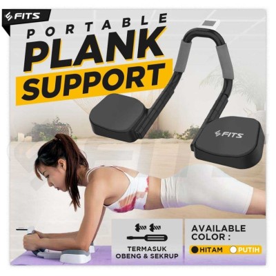 FITS Portable Plank Support 