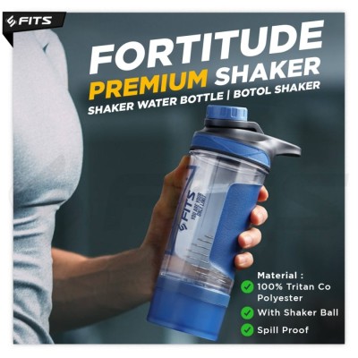 FITS Fortitude Premium Shaker 