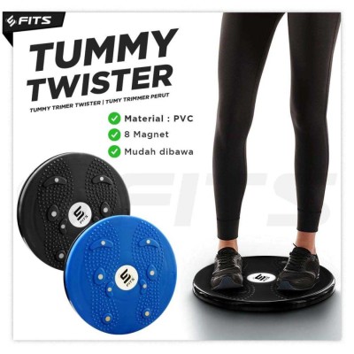 FITS Tummy Trimer Twister