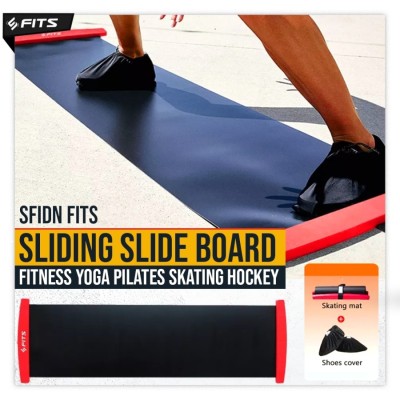FITS Sliding Slide Board