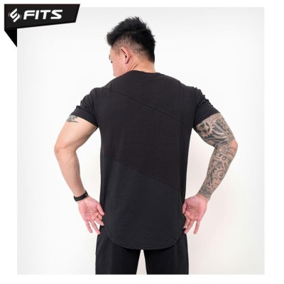 FITS Threadcomfort Trizone Long Sports Shirt