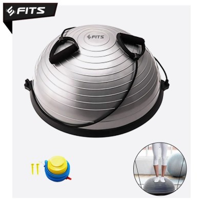 FITS Balance Bosu Ball