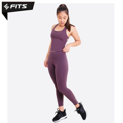 FITS Rilley Baju Sport Bra Set