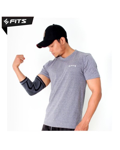 FITS ELBOW WRAP SLEEVE PAD COMPRESSION