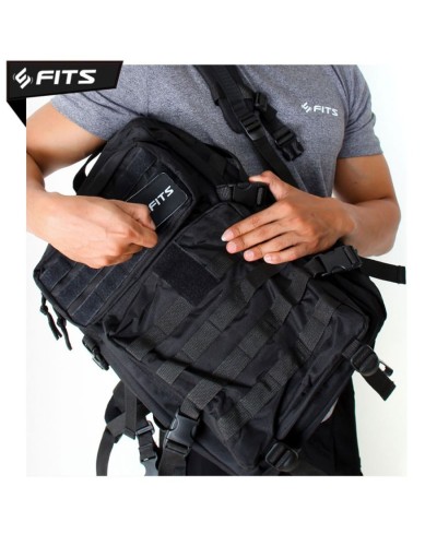 FITS FORTRESS ARMY BACKPACK