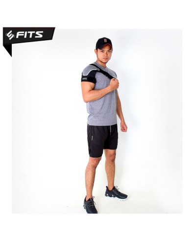 FITS SHOULDER SUPPORT SLEEVE DEKER