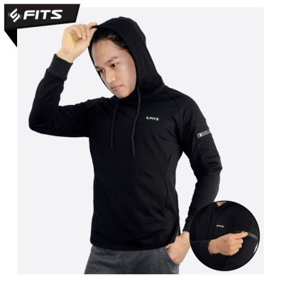 FITS Threadcomfort Genesis Hoodie Pullover