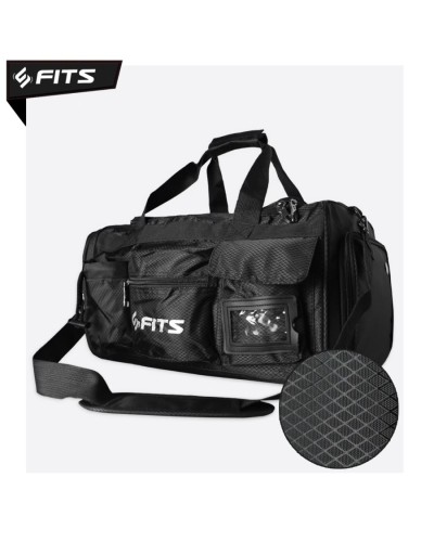 FITS DUFFLE BAG MULTIFUNGSI