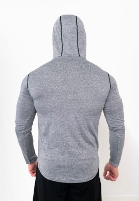 FITS Threadcool Recoil Sports Hoodie