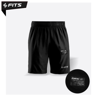 FITS Threadcool Joyteam Shorts