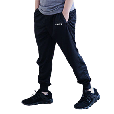 FITS Threadcomfort Luxury Jetblack Jogger