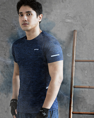 FITS Threadarmor Infused Sports Shirt