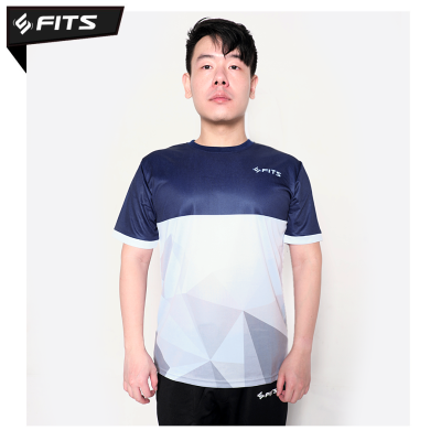 FITS Threadmatrix Shirt