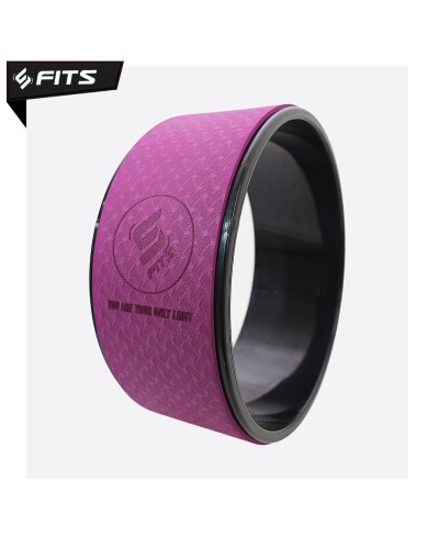 FITS Yoga Wheel Premium