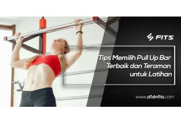 Every Pull Up Variation You Should Be Doing