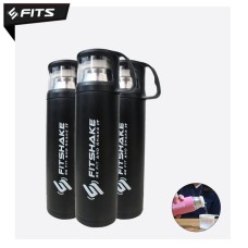 Fits Permafrost