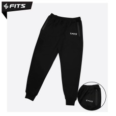 FITS Threadcomfort Luxury Jetblack