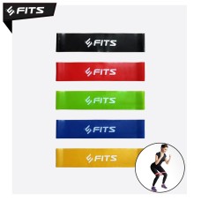 1 SET Resistance Band Yoga