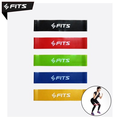 FITS POWER WRIST EXERCISER