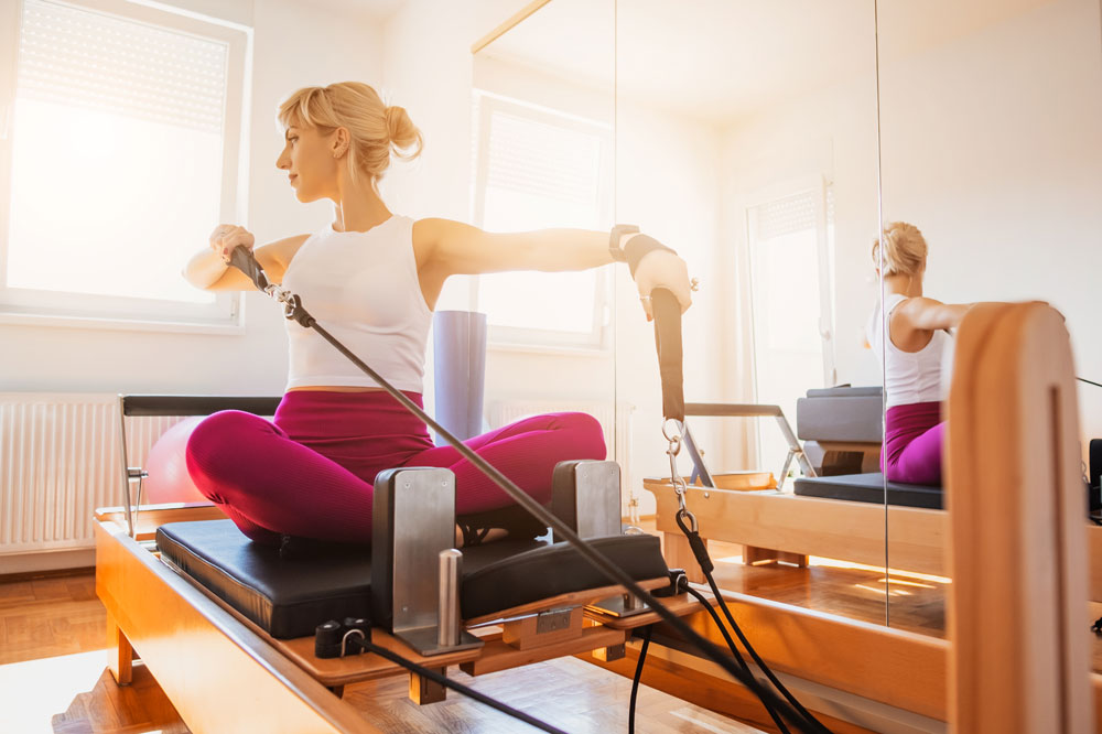 SFIDN FITS | Blog | 10+ Manfaat Pilates untuk Wanita yang Menakjubkan