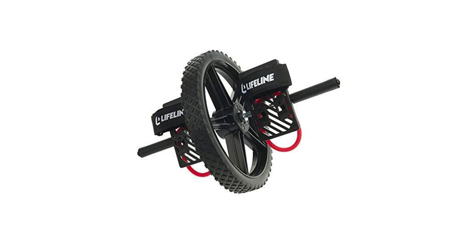 Wheel w. Lifeline Wheel PNG.