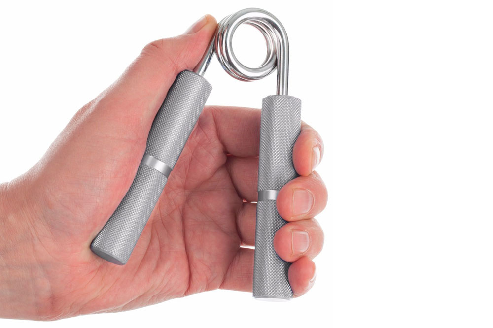 SFIDN FITS Blog Hand Grip 101 Manfaat, Jenis, Cara Genggam dan