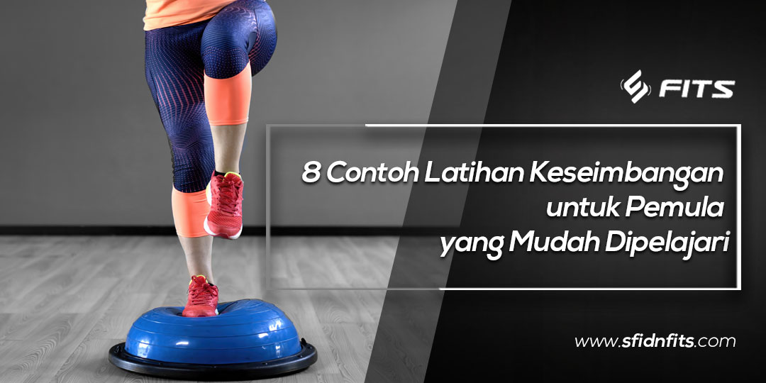 Latihan Keseimbangan Dinamis untuk Atlet Atletik-www.binjasgar.com