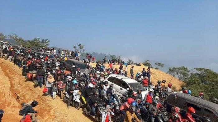 SFIDN FITS | Blog | Objek Wisata yang Sedang Viral, Negeri ...