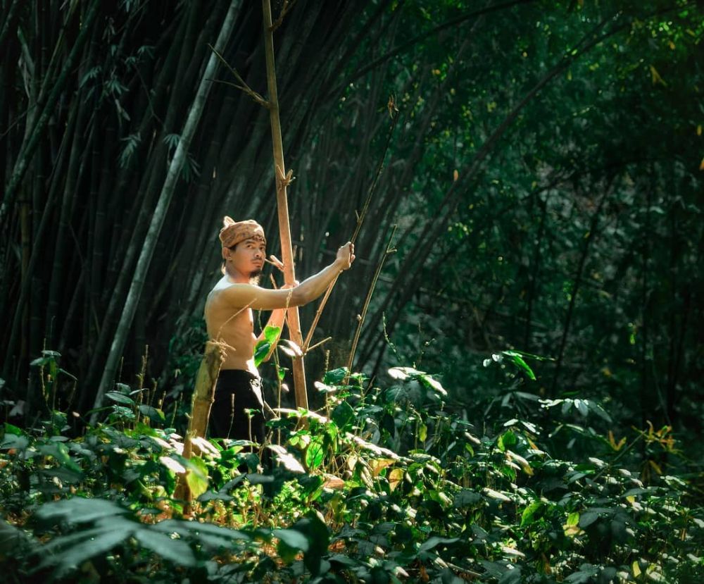 Sfidn Fits Blog 7 Destinasi Wisata Hutan Bambu Yang Sangat Instagenic Di Indonesia